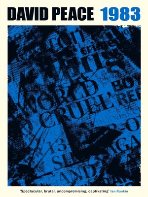Red Riding Nineteen Eighty Three - ebook